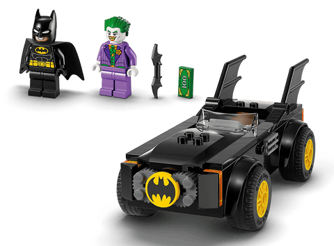 LEGO BATMAN Batmobile™ Pursuit: Batman™ vs. The Joker™ - Mari Kali Stores Cyprus