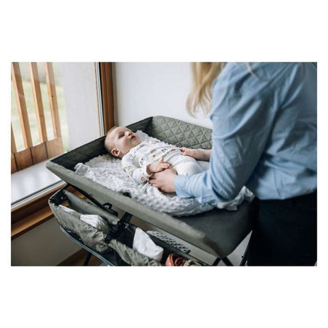 FreeON Lia Portable Changing Table