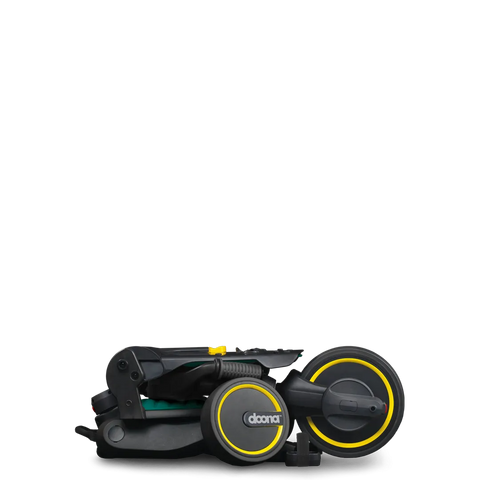 Doona Liki Trike S5 - Racing Green