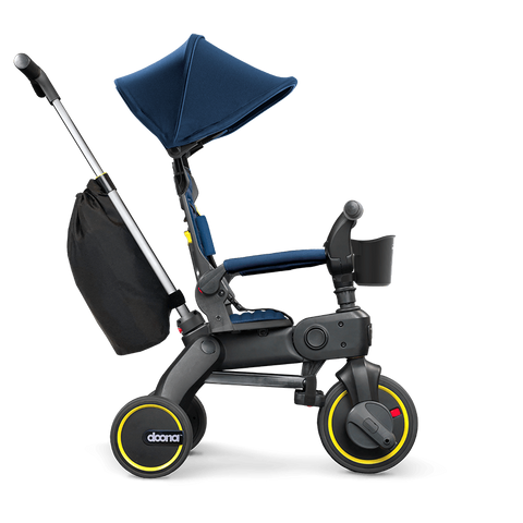 Doona  Liki Trike S3 - Royal Blue
