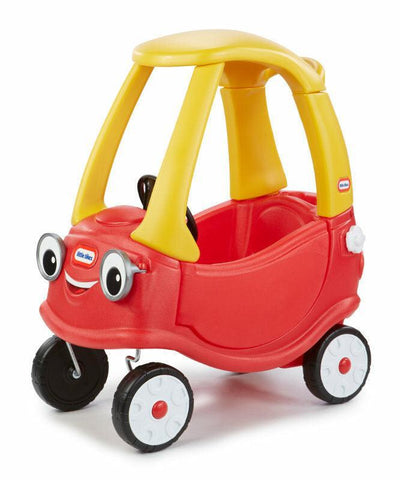 Cozy coupe cart clearance