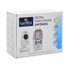 Lorelli - Lorelli Digital Video Phone Safeness - Mari Kali Stores Cyprus