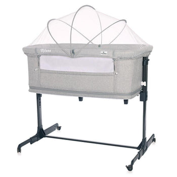 Chicco – Next2Me Sleeping Cot – Princess - Babies and Moms in Cyprus