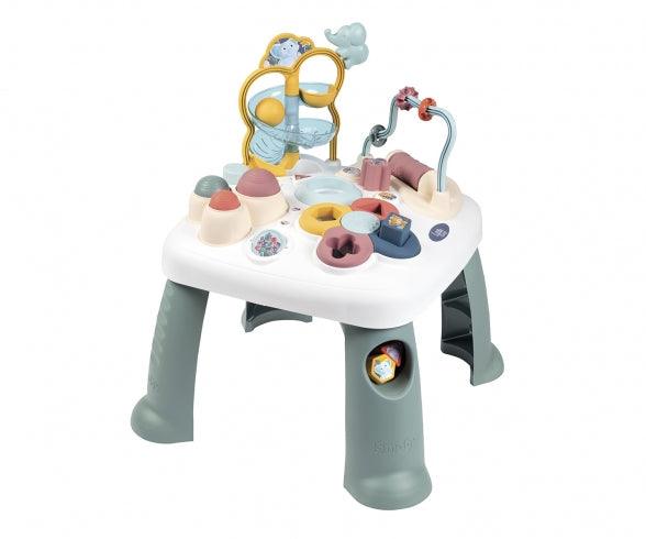 Smoby LS Activity Table for Toddlers - Mari Kali Stores Cyprus