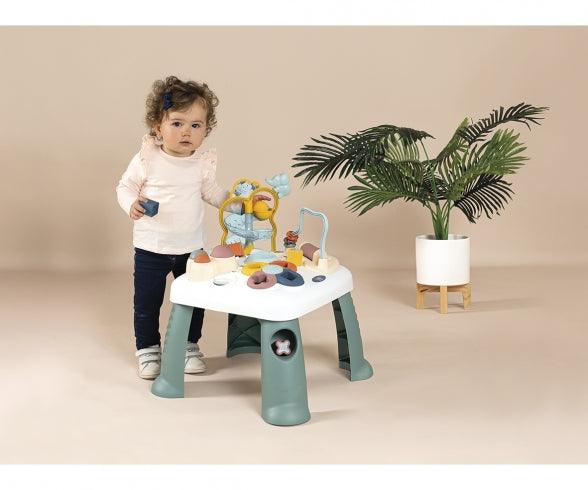 Smoby LS Activity Table for Toddlers - Mari Kali Stores Cyprus