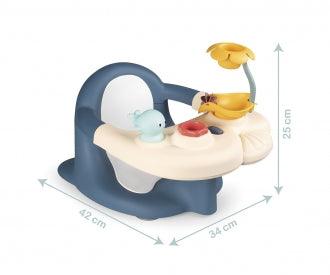 Smoby LS Baby Bath Time Seat - Mari Kali Stores Cyprus