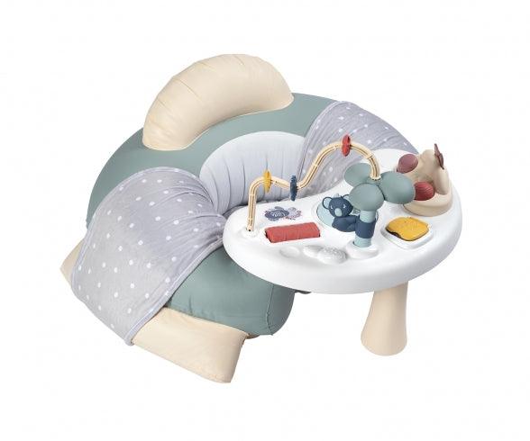 Smoby LS Cosy Seat for Babies and Toddlers - Mari Kali Stores Cyprus