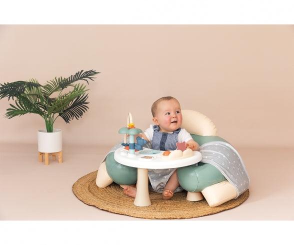 Smoby LS Cosy Seat for Babies and Toddlers - Mari Kali Stores Cyprus