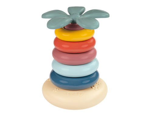 Smoby Roly Poly Pyramid