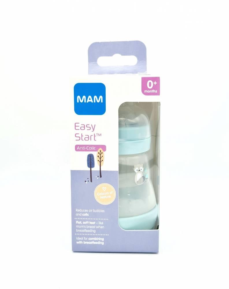 MAM - MAM easy start anti-colic bottle 0+ 160ml - Mari Kali Stores Cyprus