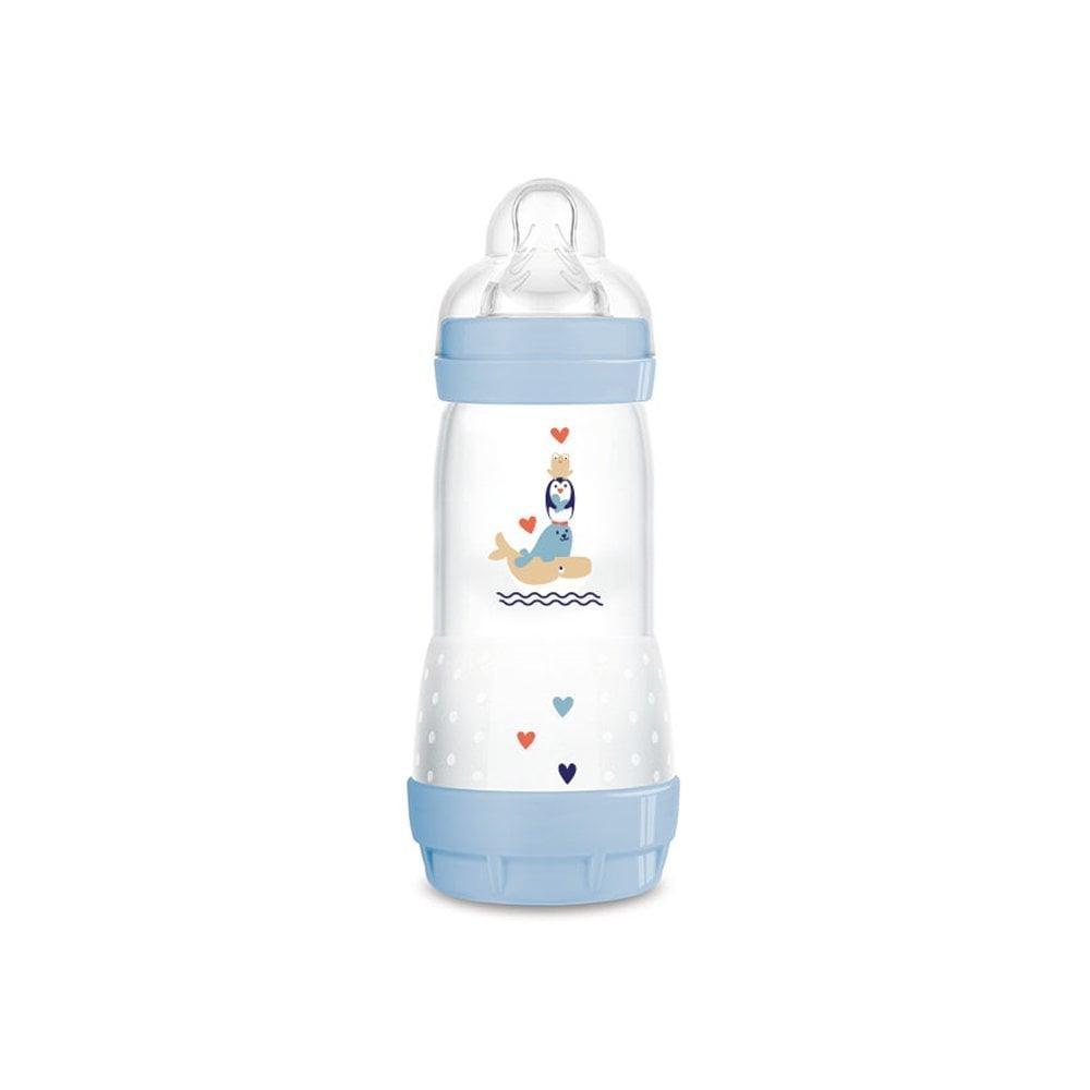 MAM - MAM easy start anti-colic bottle 4m+ 320ml - Mari Kali Stores Cyprus