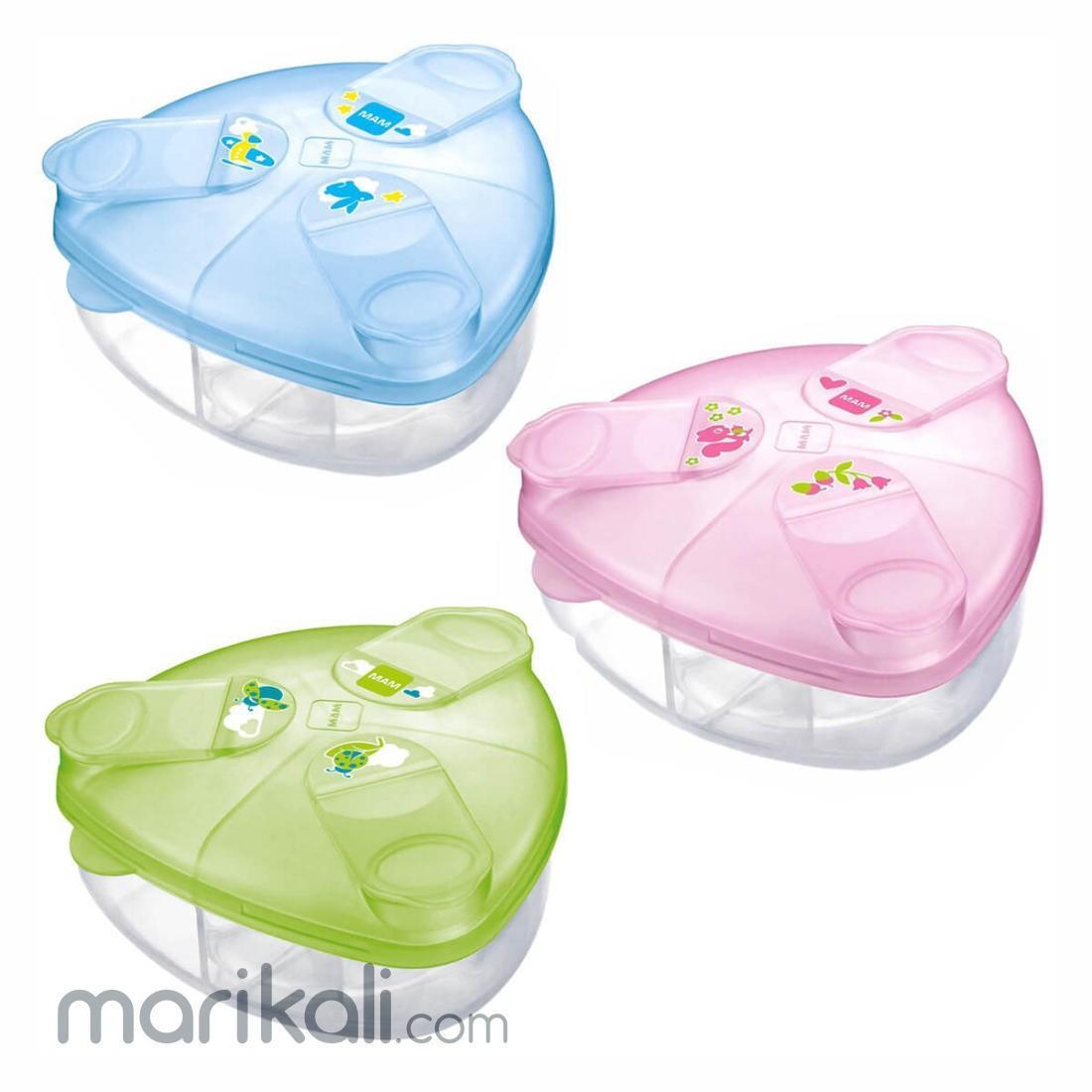 Baby Food & Milk Thermos Containers – Tagged Powder Dispenser – Mari Kali  Stores Cyprus