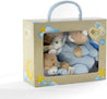 Mari Kali Stores Cyprus - Baby plush 3 set toy - Mari Kali Stores Cyprus