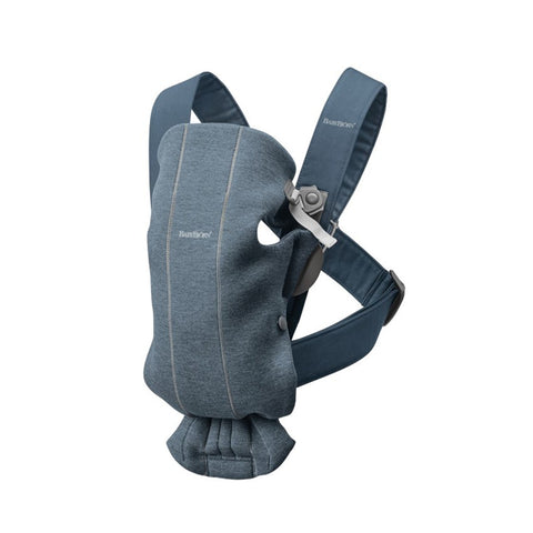 BabyBjorn Baby Carrier Mini