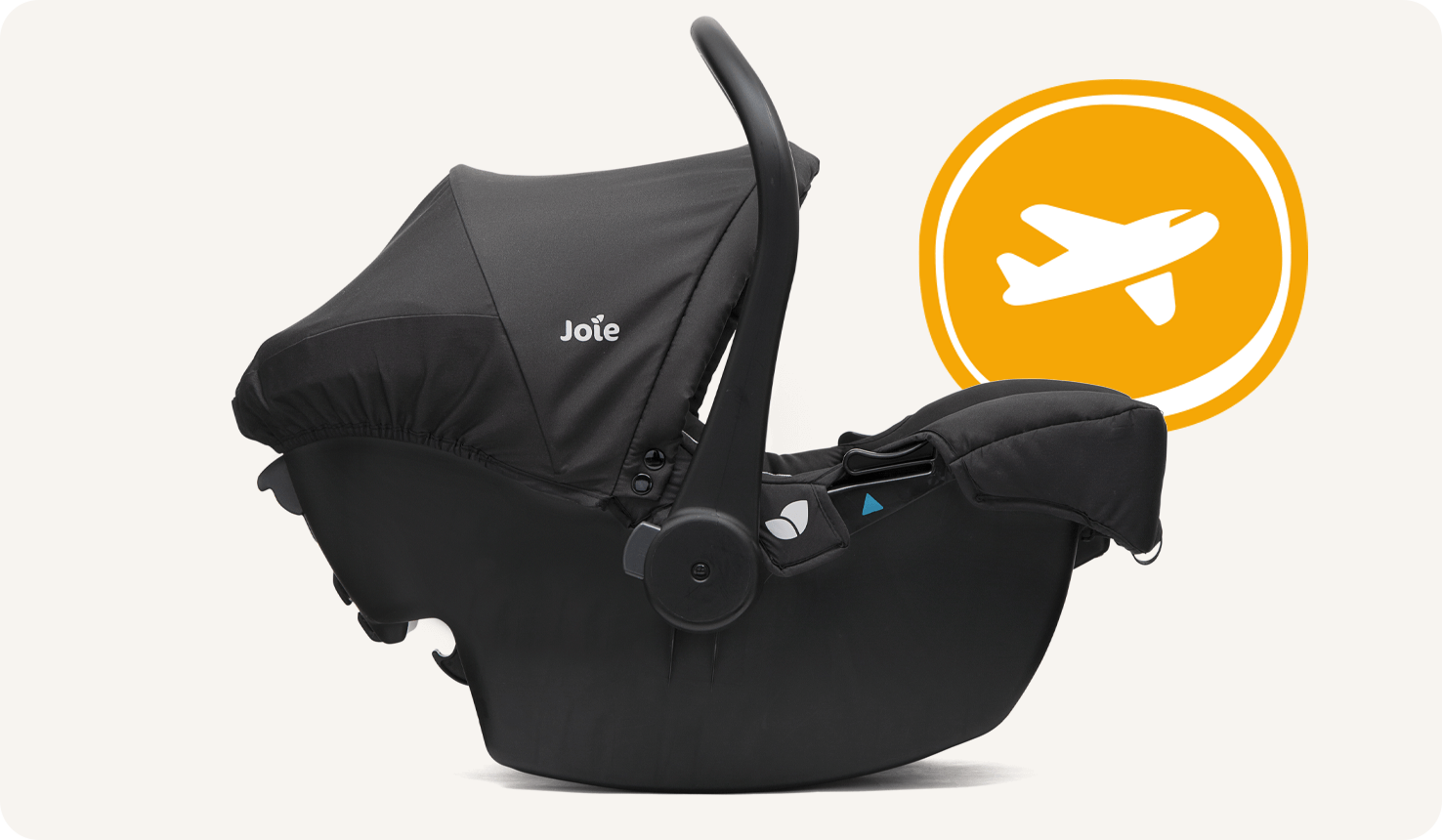 Joie Carseat  Juva™ birth to ≤13 kg