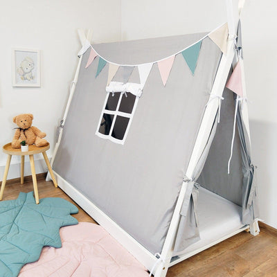 MebleWrobel - MebleWrobel Cover Fabrics for Bed Tipi 190X90 - Mari Kali Stores Cyprus