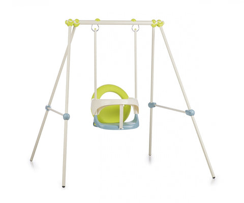 Smoby Metal Baby Swing H118