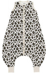 Meyco - Baby Sleeping Bag Jumper Leopard Sand - 80cm - Mari Kali Stores Cyprus