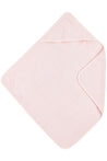 Meyco - Bathcape Terry - Light Pink - 75x75cm - Mari Kali Stores Cyprus