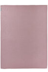 Meyco - Cot Bed Blanket knit Basic - Lilac - 100x150cm - Mari Kali Stores Cyprus