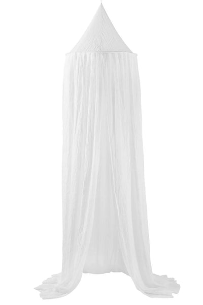 Meyco - Mosquito Net - White - Mari Kali Stores Cyprus