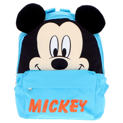 Mickey Mouse Backpack for Boys