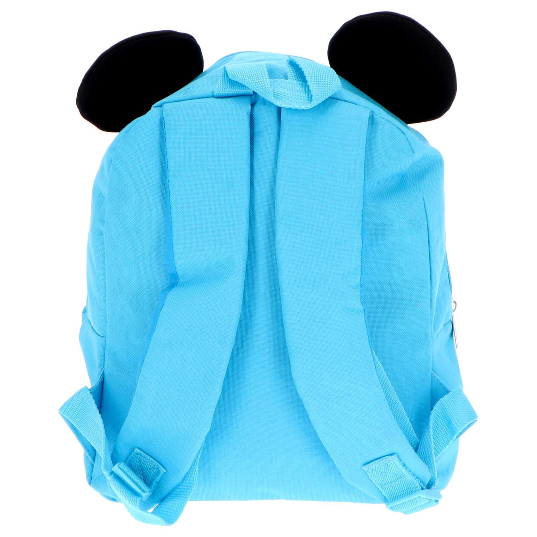 Mickey Mouse Backpack for Boys