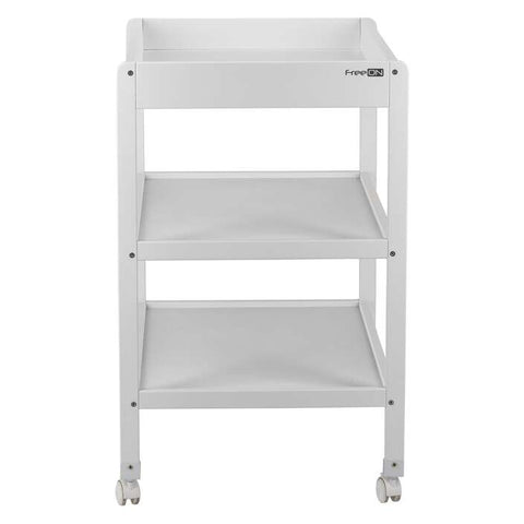 FreeON changing table Mila, white
