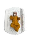 mk Collection - mk Collection Splash Baby Bath, Stand & Changing Mattress - Mari Kali Stores Cyprus