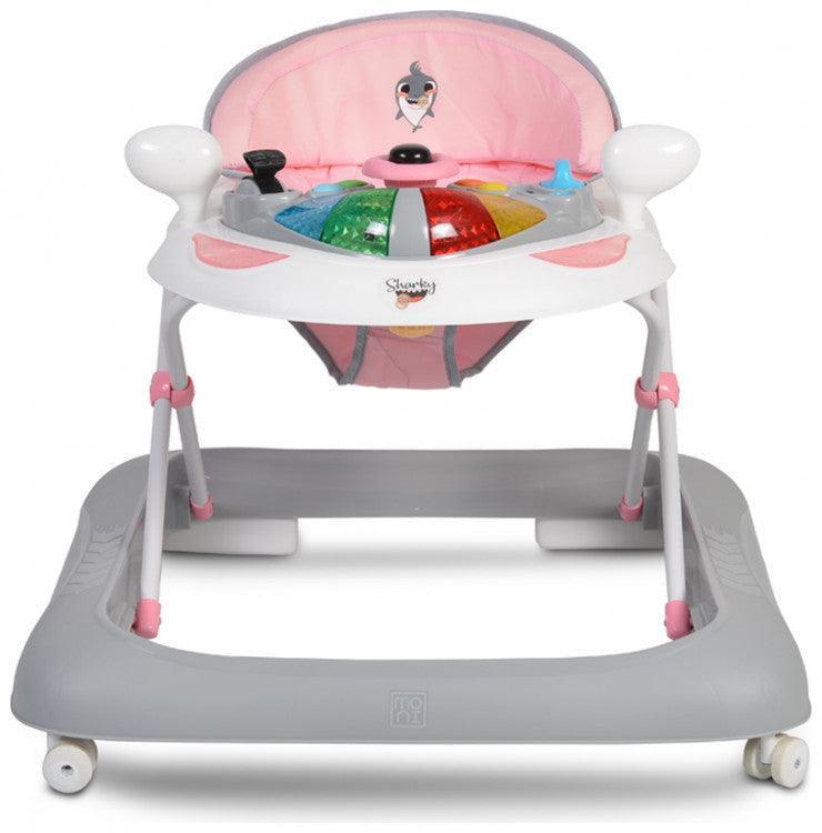 moni Toys - Moni sharky baby walker - Mari Kali Stores Cyprus