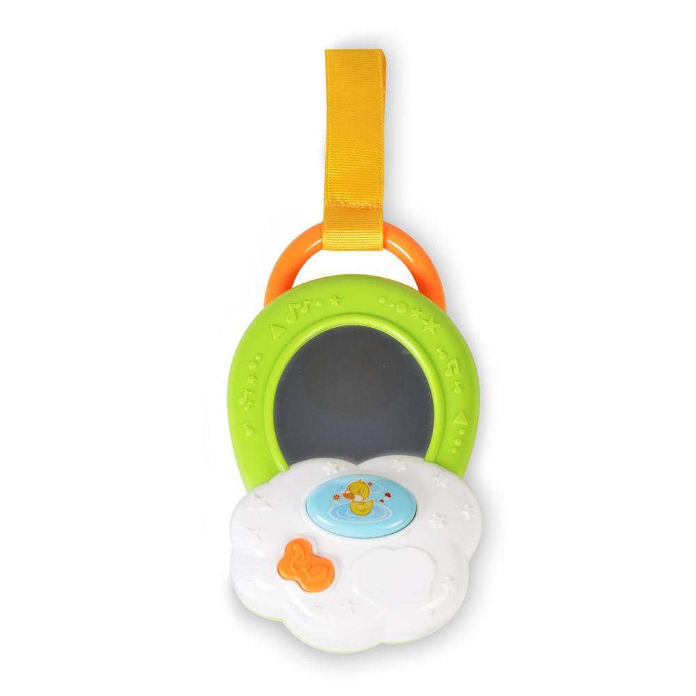 moni Toys - Moni Toys Baby Mirror Toy - Mari Kali Stores Cyprus