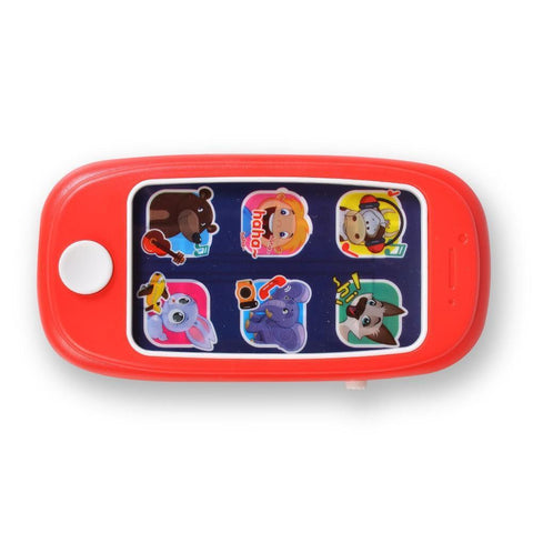 moni Toys - Moni Toys Baby smart phone - Mari Kali Stores Cyprus