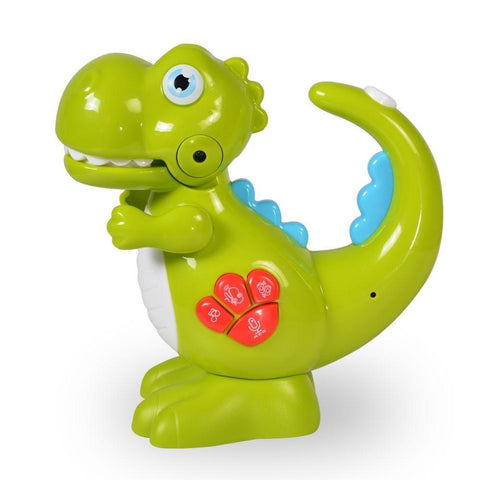 moni Toys - Moni Toys Dinosaur Toy - Mari Kali Stores Cyprus