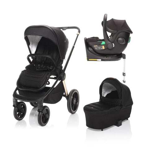 Zopa Move Cross 2 Complete 4in1 Travel System - Mari Kali Stores Cyprus