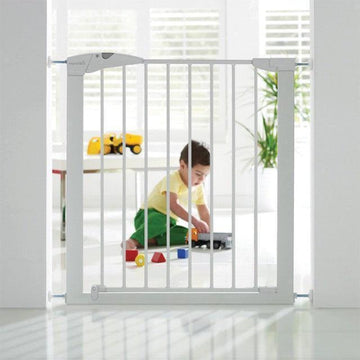 Munchkin Maxi-Secure Pressure Fit Safety Gate, 76 82cm – Mari