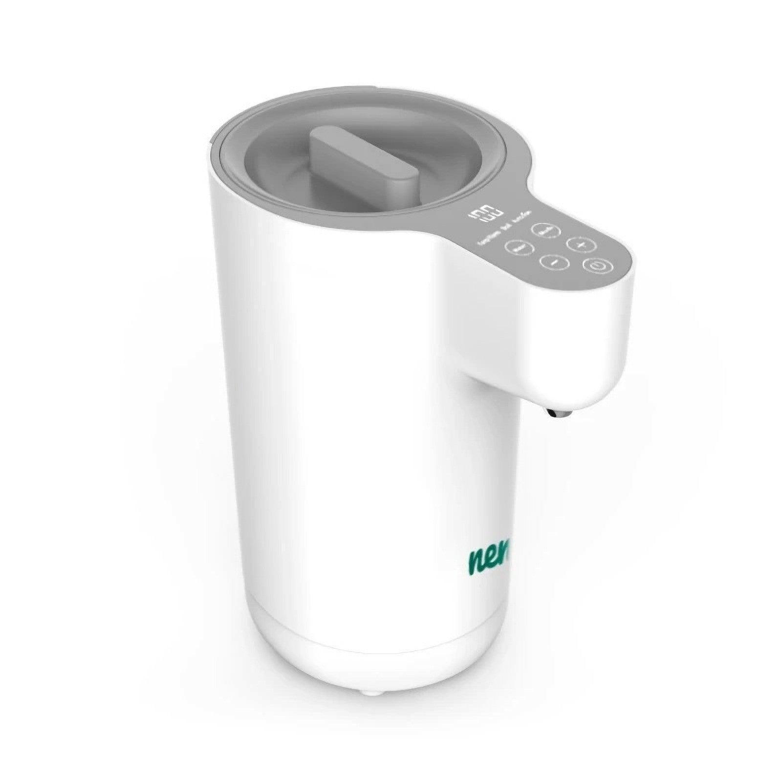 Neno - Neno Aqua Digital Baby Bottle Formula Maker and Water Warmer - Milk Preparation Machine - Mari Kali Stores Cyprus - Cyprus
