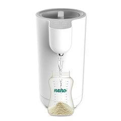 Neno - Neno Aqua Digital Baby Bottle Formula Maker and Water Warmer - Milk Preparation Machine - Mari Kali Stores Cyprus - Cyprus