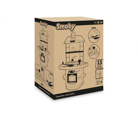 Smoby Nova Kitchen