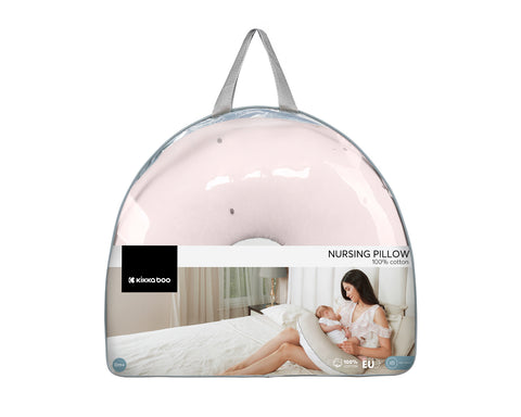 Kikkaboo Breastfeeding Pillow