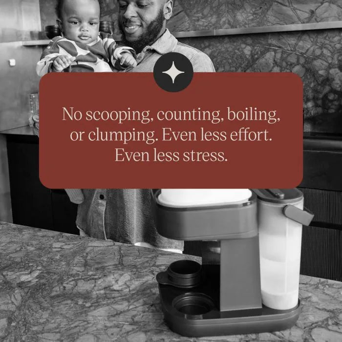 Tommee Tippee PerfectPrep® Pro