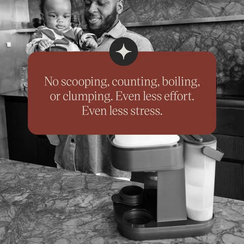 Tommee Tippee PerfectPrep® Pro