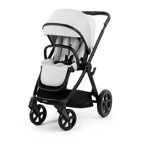 Babystyle Oyster4 Stroller System