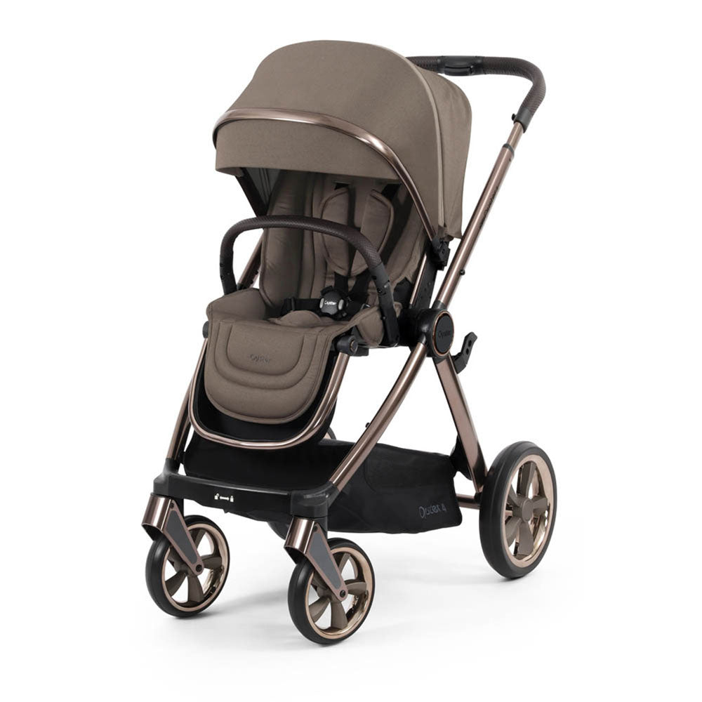 Babystyle Oyster4 Stroller System