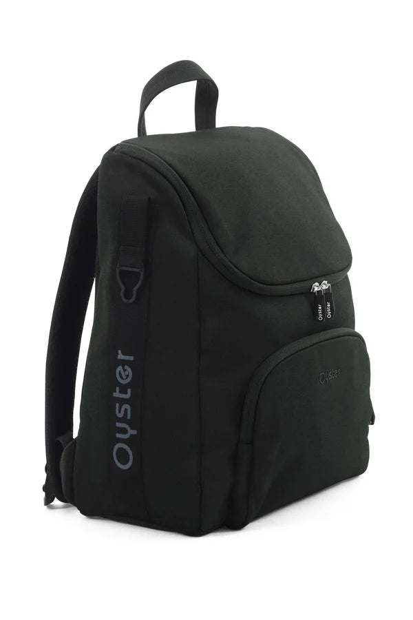 Oyster 4 Backpack – Changing Bag for Strollers