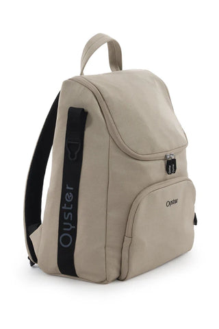 Oyster 4 Backpack – Changing Bag for Strollers