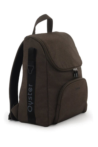 Oyster 4 Backpack – Changing Bag for Strollers