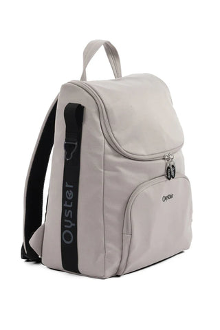 Oyster 4 Backpack – Changing Bag for Strollers