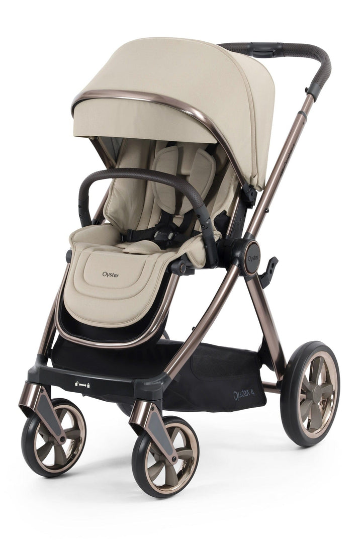 Babystyle Oyster4 Stroller System