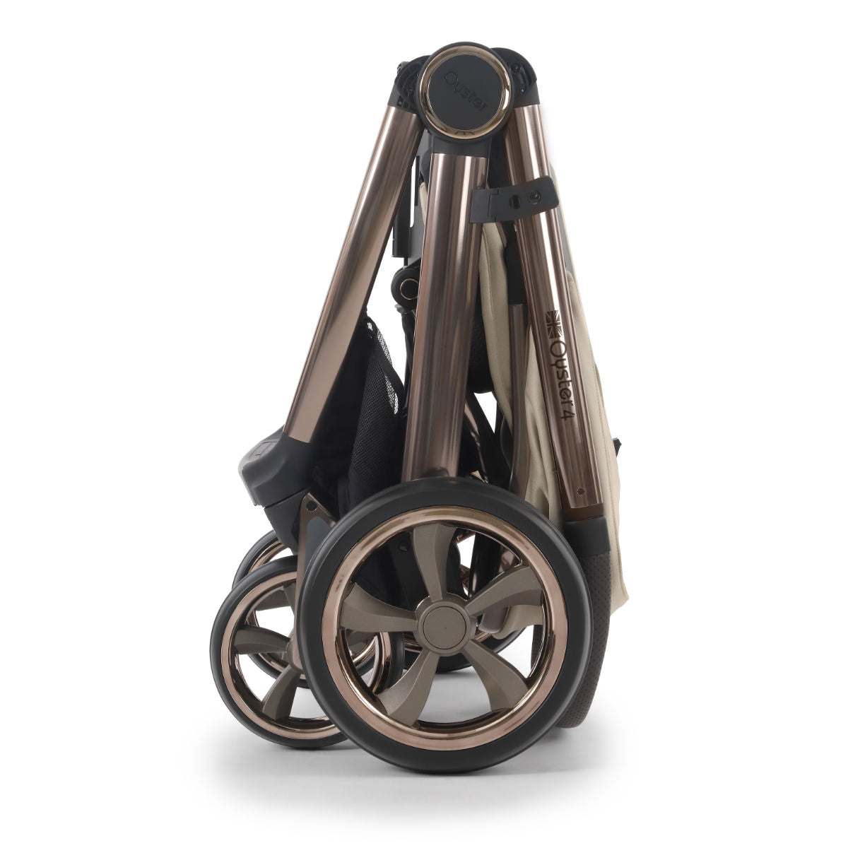 Babystyle Oyster4 Stroller System