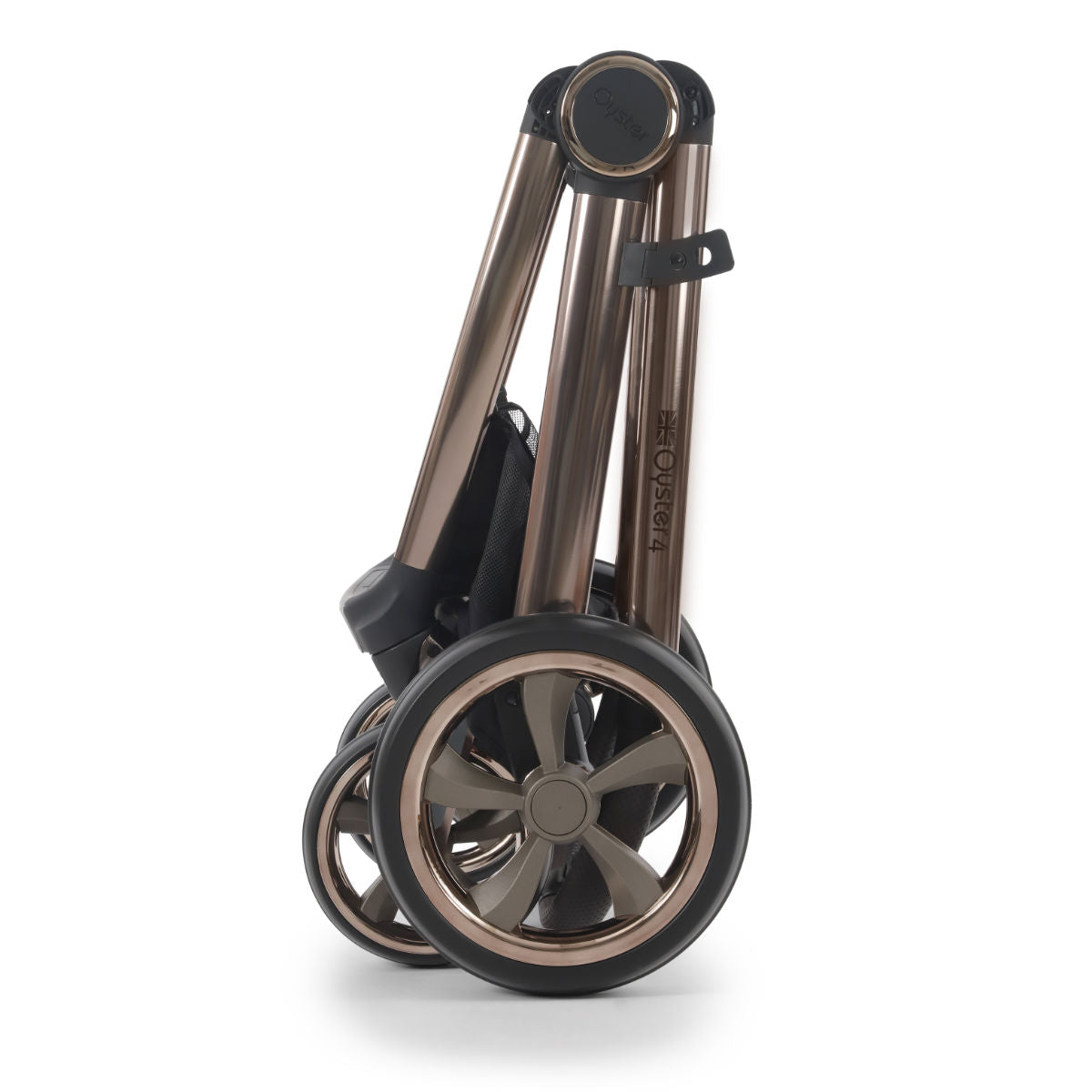 Babystyle Oyster4 Stroller System